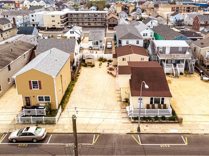 Seaside Heights House Rentals Town House and Cottage Rentals Airbnb