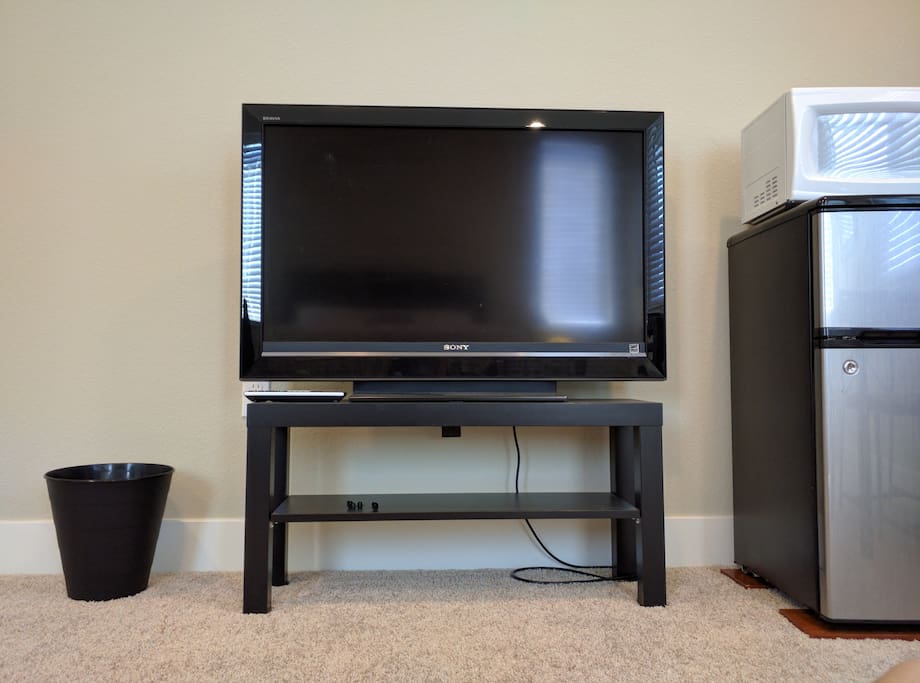42" Sony Bravia TV