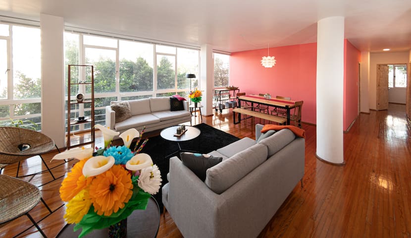 GUILLE by Don Jacinto, Family Apartment