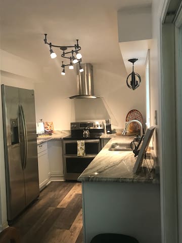 Magnolia Guest House