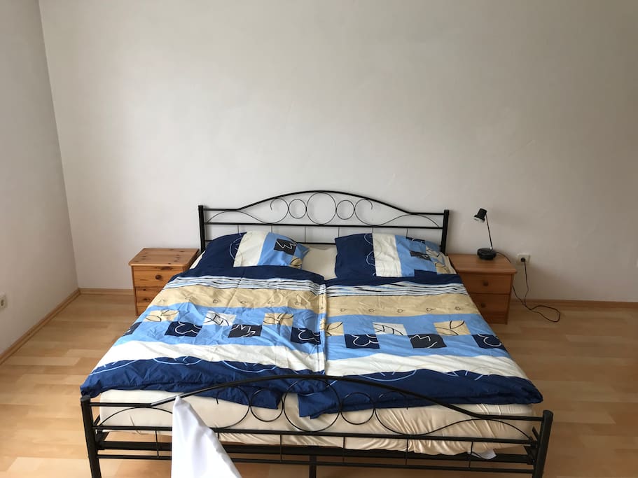 Doppelzimmer