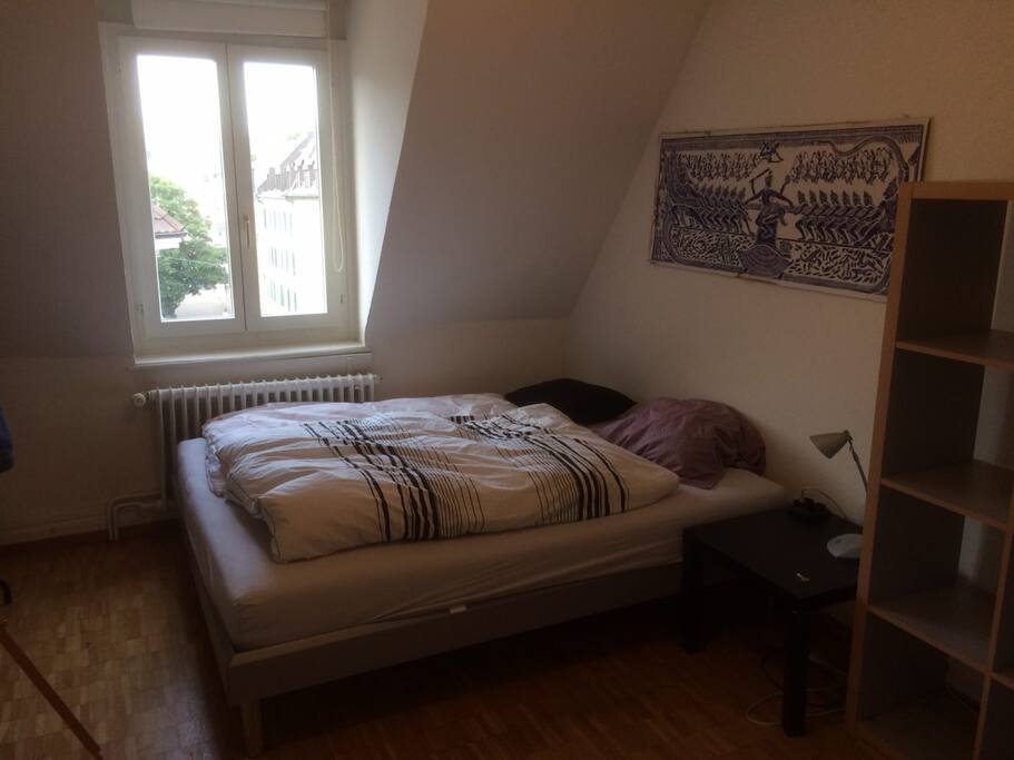 Your room