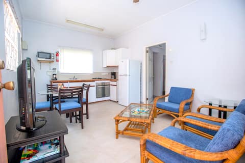 Bougainvillea Apts-Standard One Bedroom