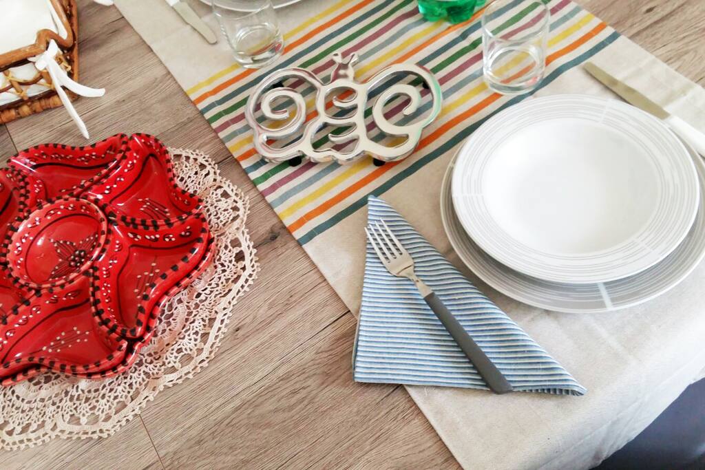 Pranzo