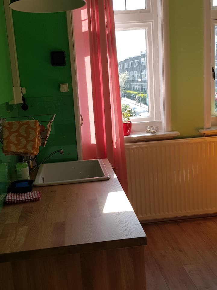 Het Blauwe Huis Aan De Hey - Groningen Province