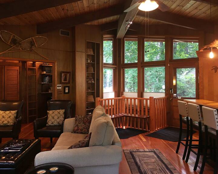 Vacation Rentals, Homes, Experiences & Places - Airbnb