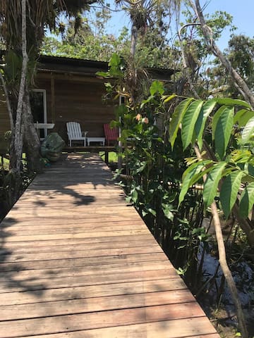 Cabin