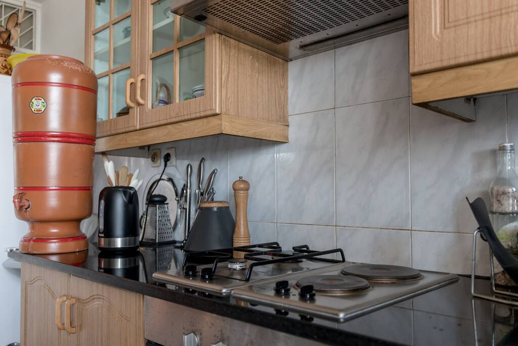 Cozinha