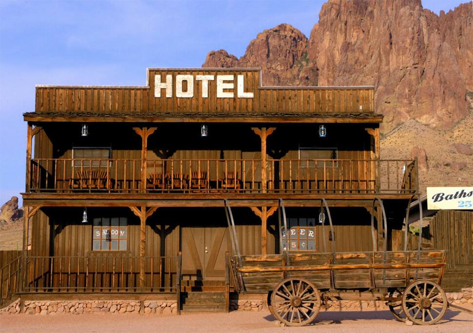 Hotel 5
