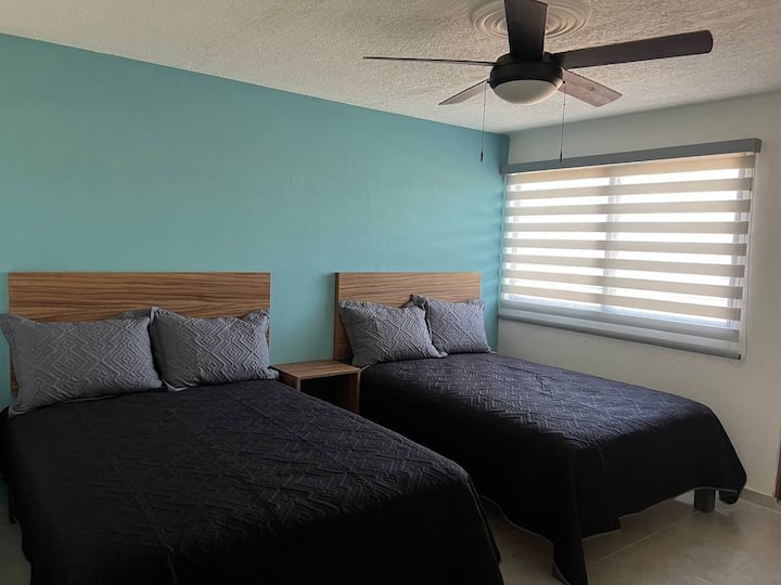 საძინებელი 5