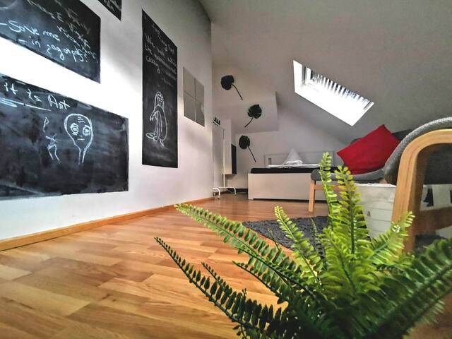 Airbnb Bonn Vacation Rentals Places To Stay North Rhine
