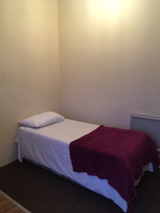 Single Bed