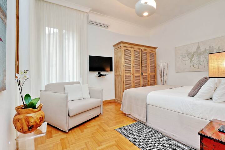 DEZA cozy place Piazza del Popolo Apartments gallery image 5