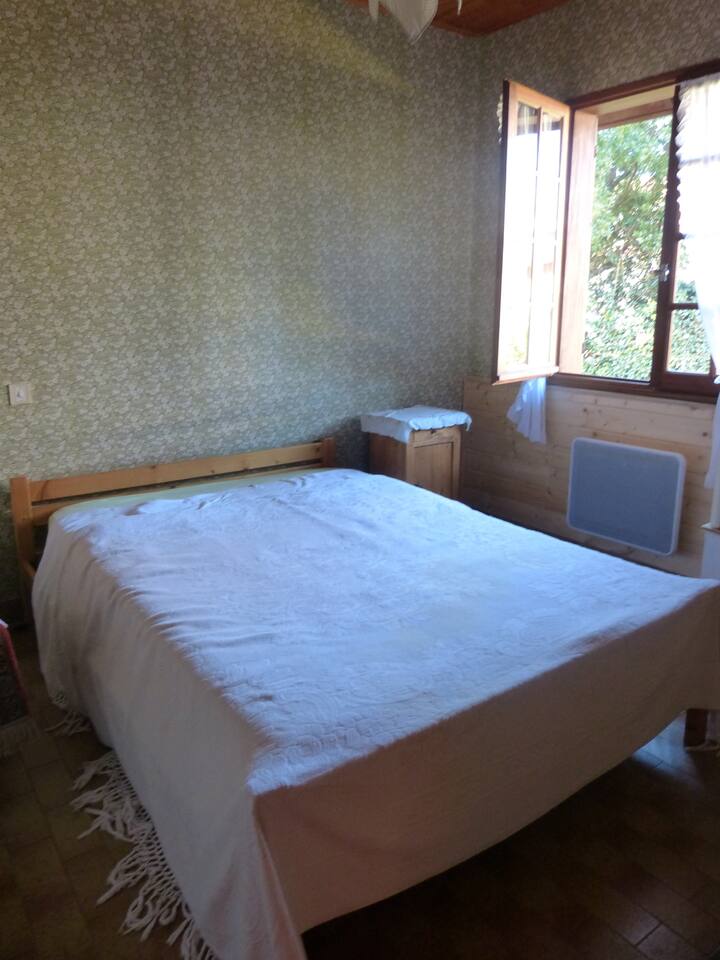 Dormitorio 4