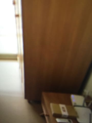 Small and exquisite room