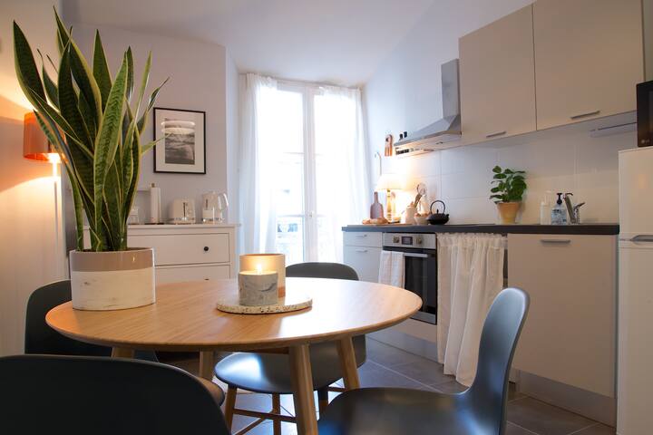 Terrasse Paradis en plein centre de Lyon! gallery image 3