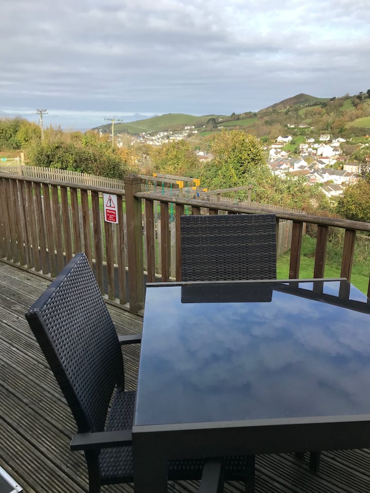 10 Best Airbnb Vacation Rentals In Combe Martin, UK Updated 2024