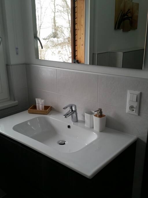 Bagno privato