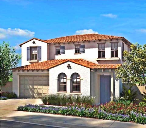 Beautiful home, excellent location!