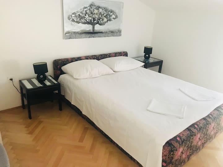 Спална соба
