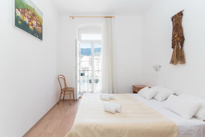 Dormitorio 1