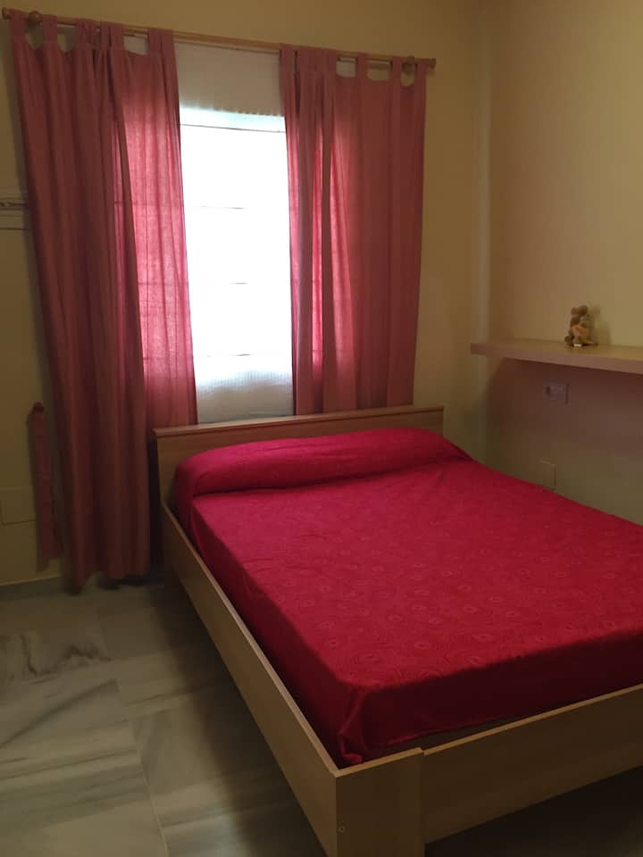 ห้องนอน