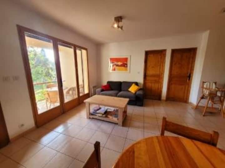Maison Familiale Marseille - Marseille