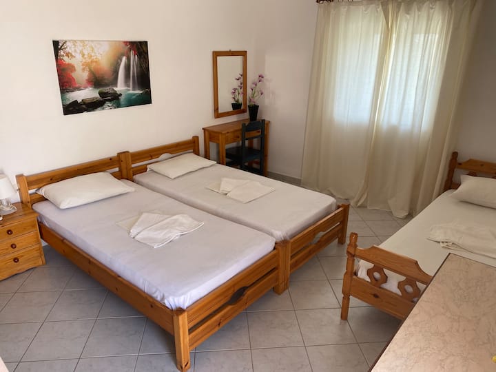 Habitación 1
