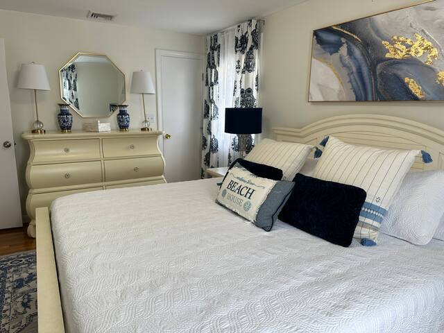 Entire House 6BR – Close to the beaches gallery image 4