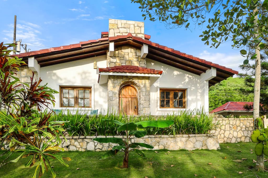 Cottage