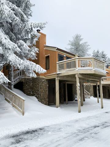 Airbnb Snowshoe Vacation Rentals Places To Stay West
