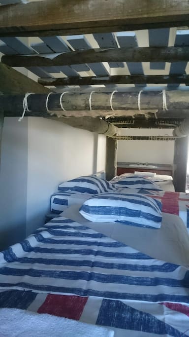 Camarata BunkBeds