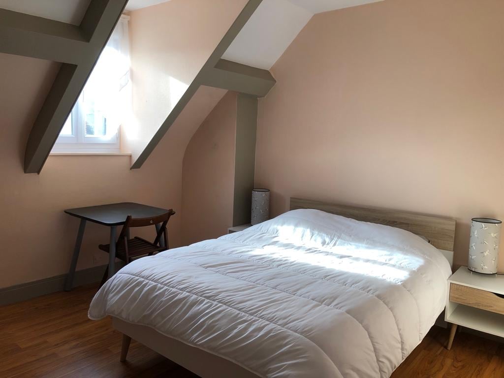 Glavna spavaća soba