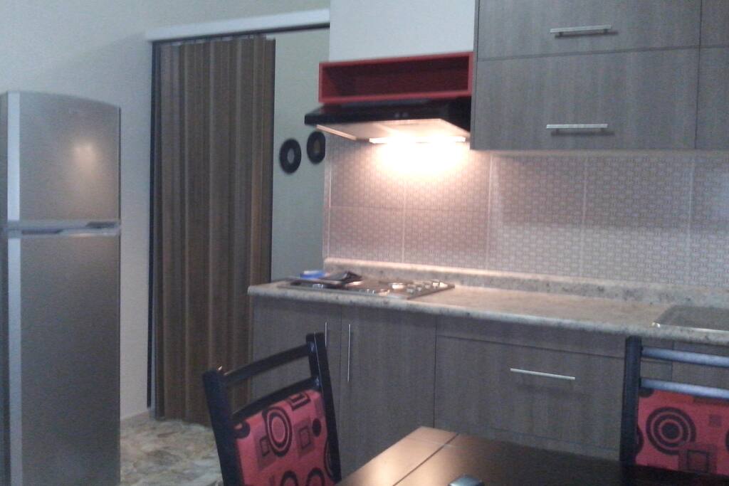 Cocina