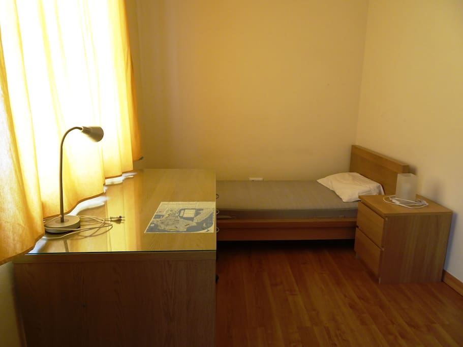 habitación
