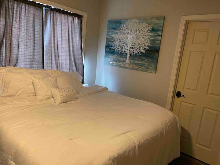 Спална соба 1