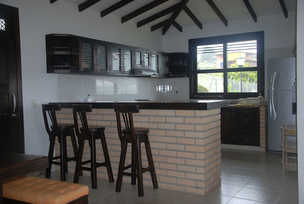 Cocina