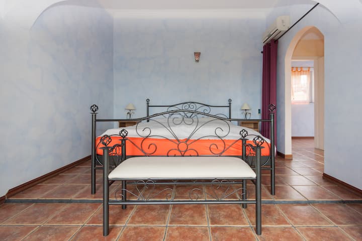 חדר שינה 4