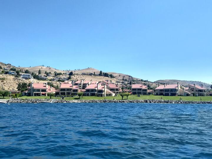 Lake Chelan Vacation Rentals & Homes Washington, United States Airbnb
