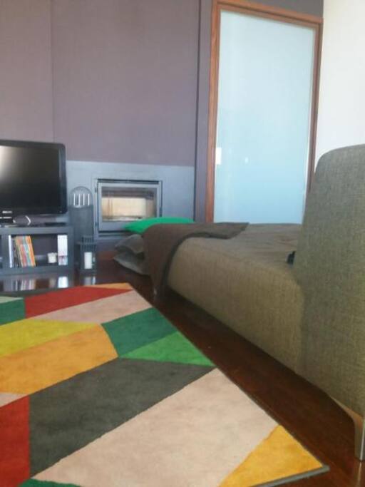 Sala de Estar