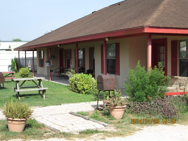 Airbnb Arroyo City Vacation Rentals Places To Stay Texas