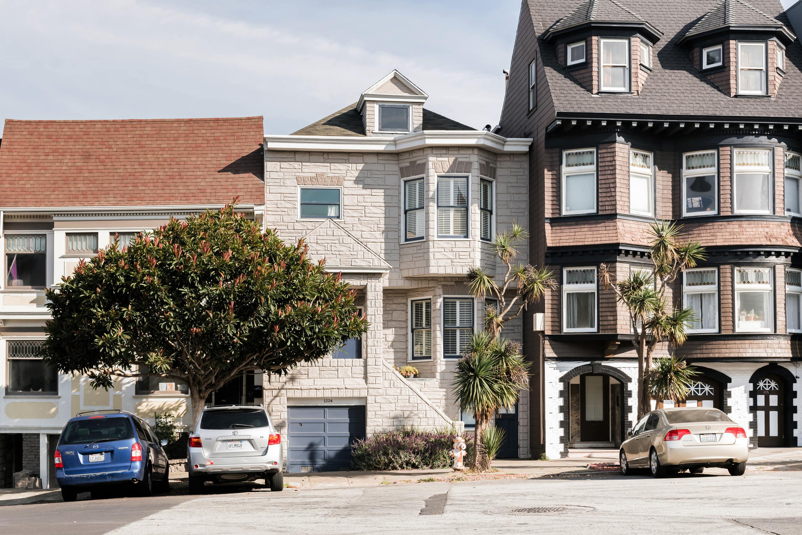 Home in San Francisco · ★4.97 · 3 bedrooms · 3 beds · 2.5 baths - Image 83