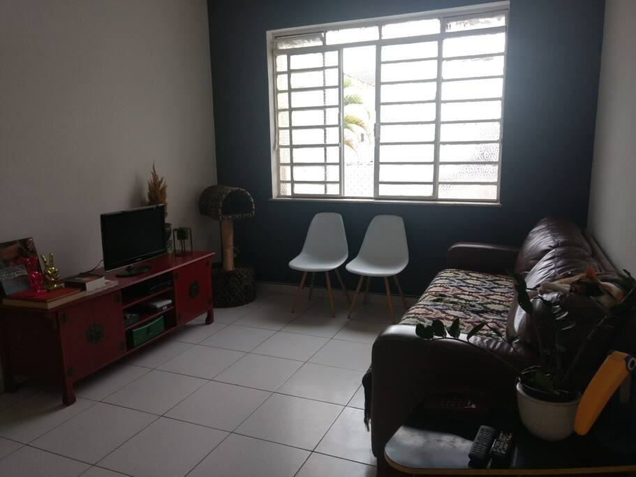 Sala de estar