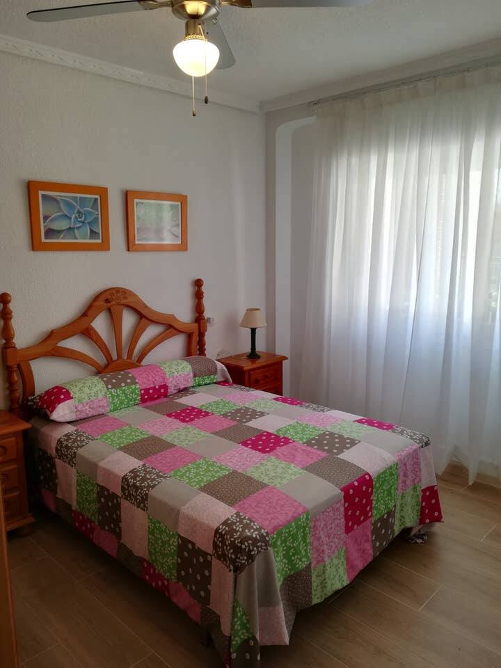 Glavna spavaća soba