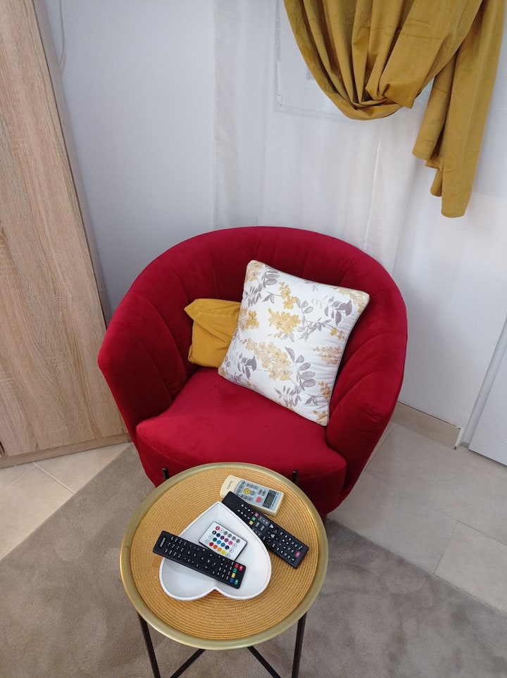 Studio Apartman 4 - Pula