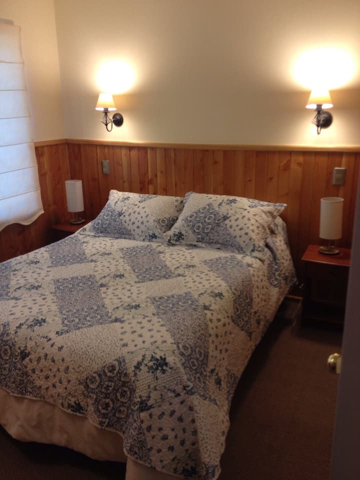 საძინებელი