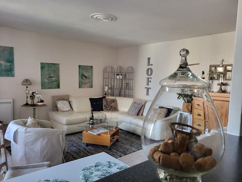 Cathy Home Hyper centre Epernay