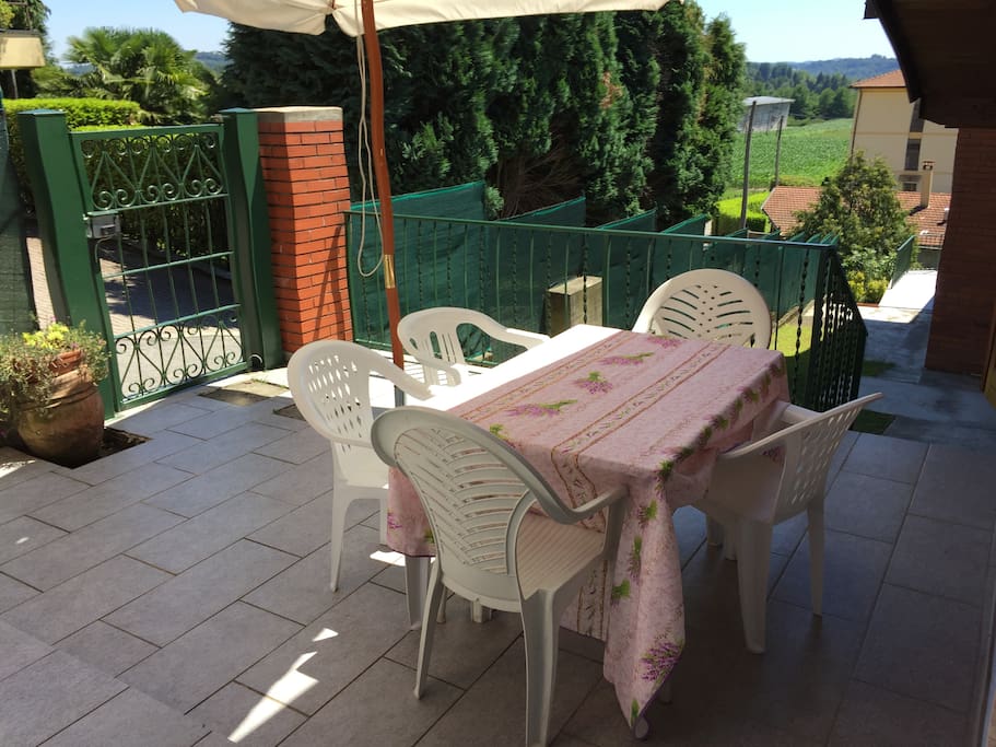 Apartment GUSCIO