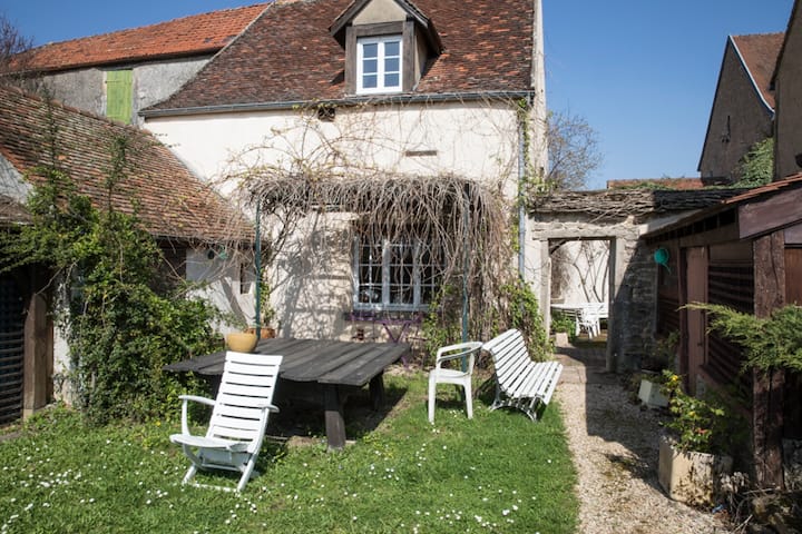 Le Meix Fringuet