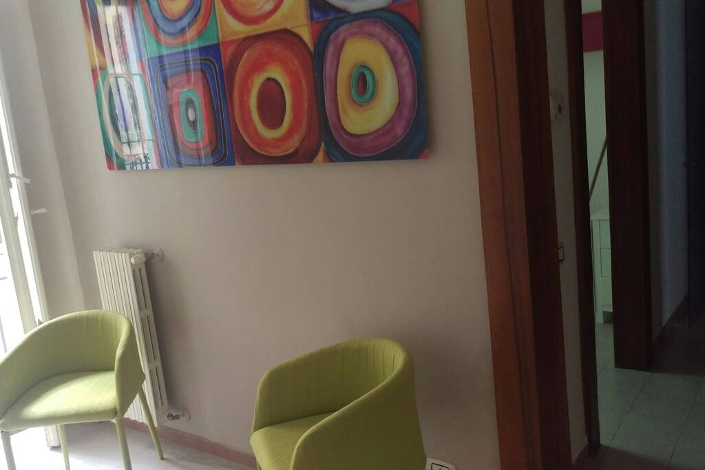 Ingresso